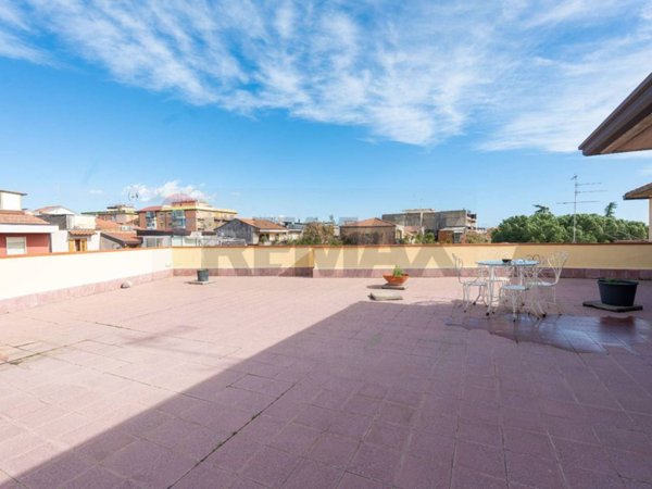 appartamento in vendita a Gravina di Catania