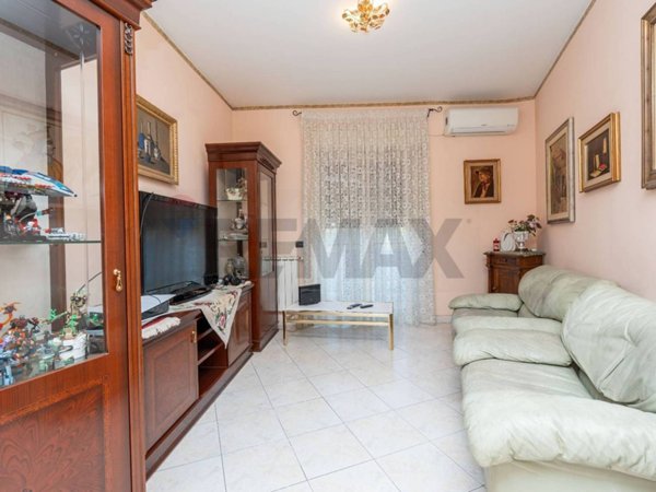 appartamento in vendita a Gravina di Catania