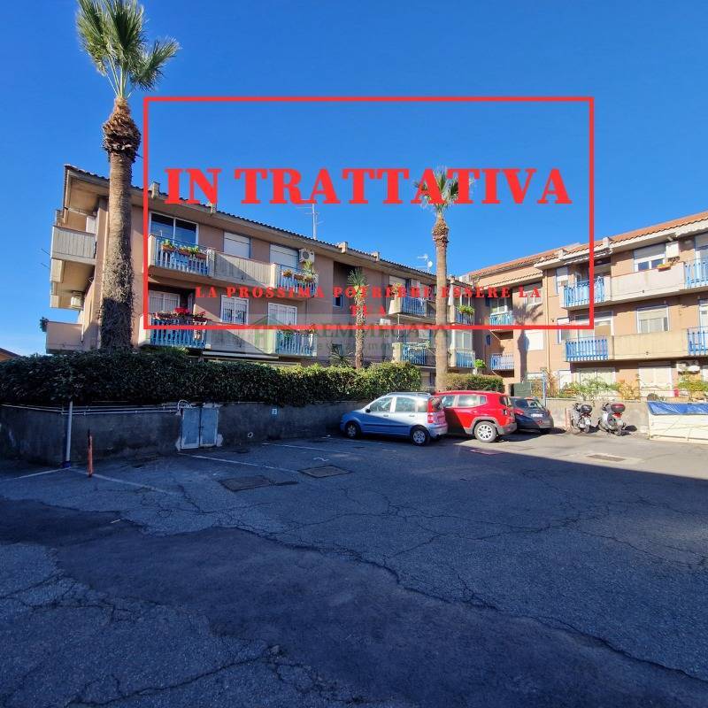 appartamento in vendita a Gravina di Catania