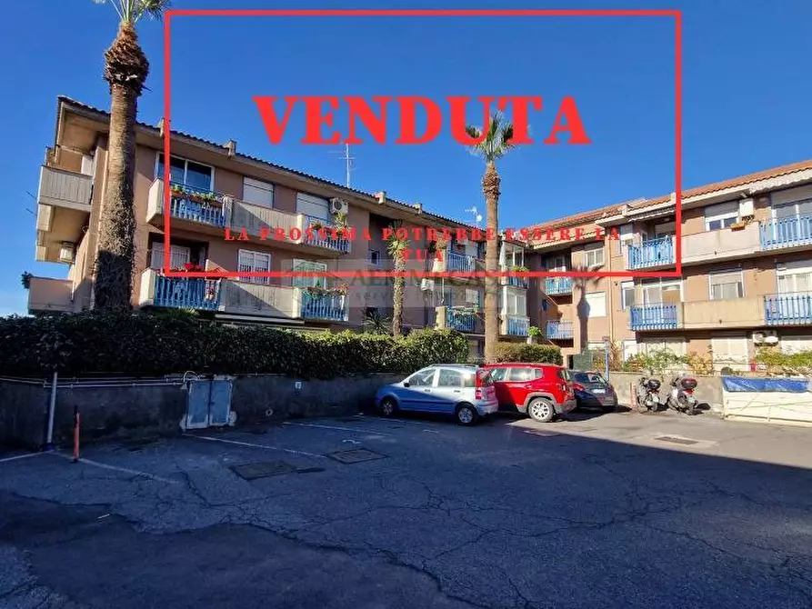 appartamento in vendita a Gravina di Catania