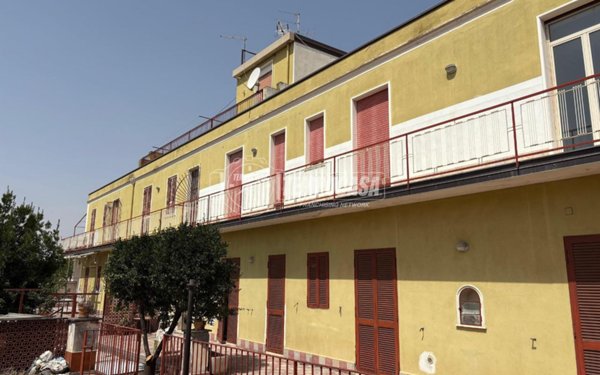 appartamento in vendita a Gravina di Catania