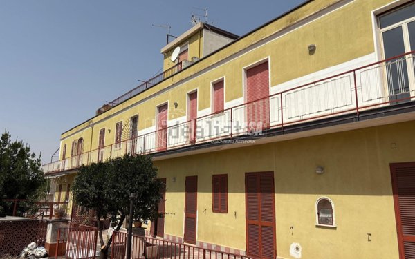 appartamento in vendita a Gravina di Catania