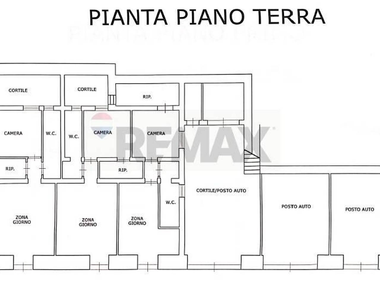 casa indipendente in vendita a Gravina di Catania