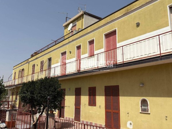 appartamento in vendita a Gravina di Catania