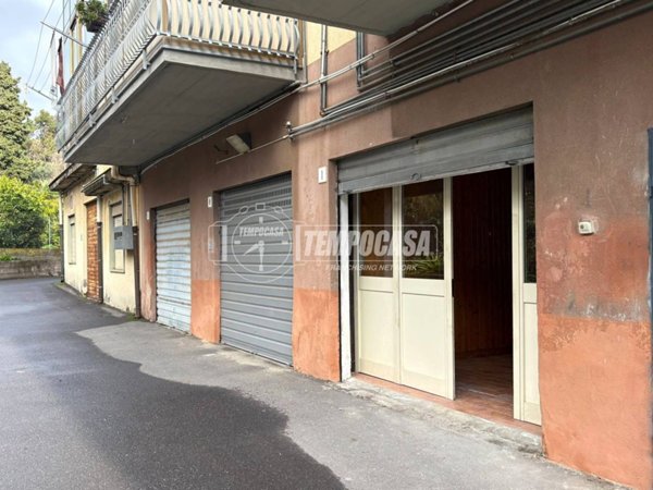 ufficio in vendita a Gravina di Catania