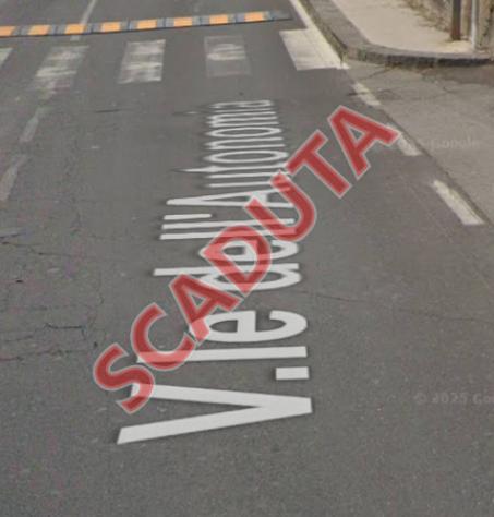 terreno edificabile in vendita a Gravina di Catania