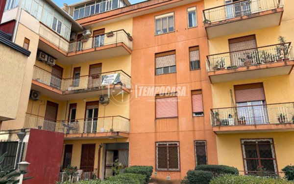 appartamento in vendita a Gravina di Catania