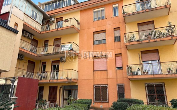 appartamento in vendita a Gravina di Catania