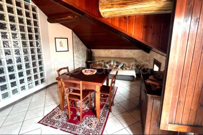 appartamento in vendita a Gravina di Catania