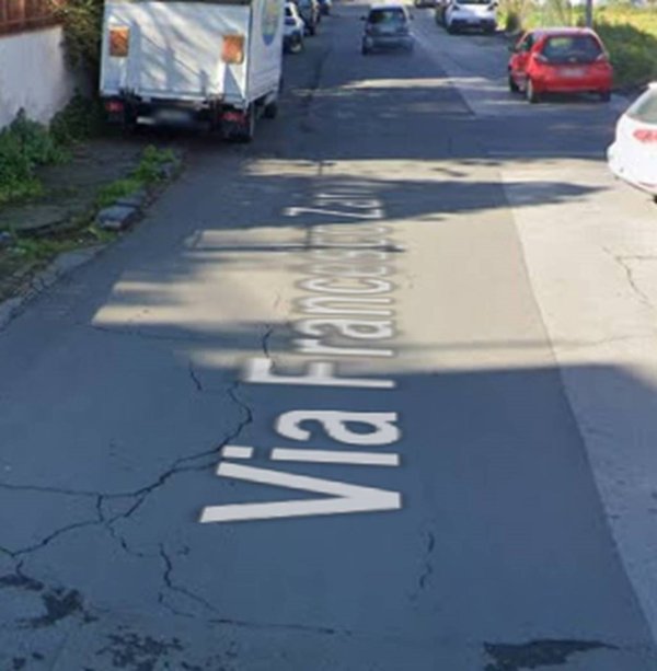 terreno edificabile in vendita a Gravina di Catania