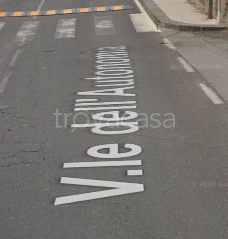 terreno edificabile in vendita a Gravina di Catania