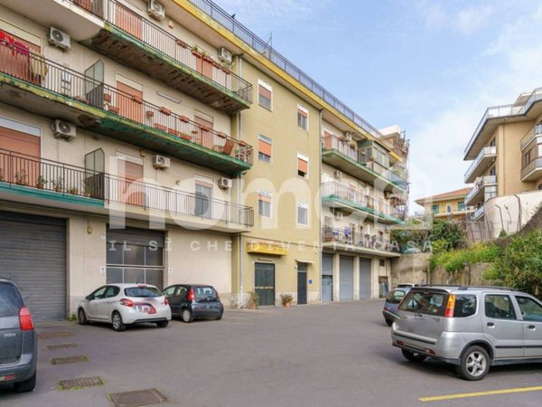 appartamento in vendita a Gravina di Catania