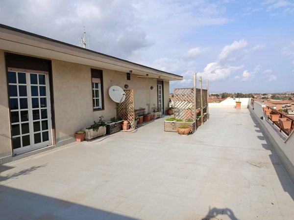 appartamento in vendita a Gravina di Catania