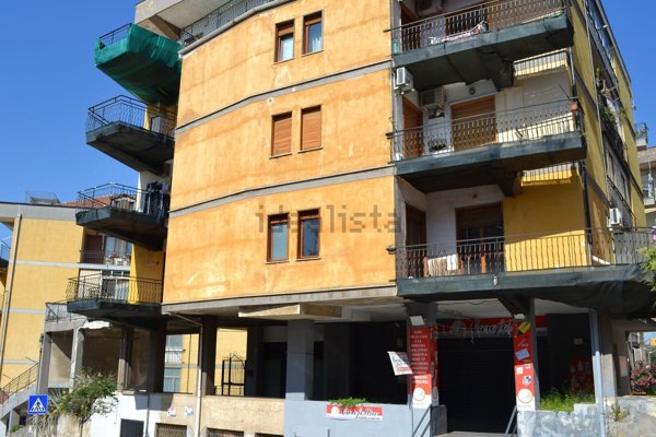 appartamento in vendita a Gravina di Catania in zona San Paolo