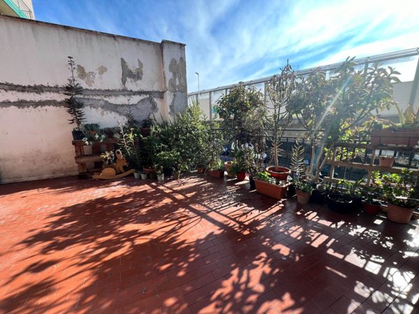 appartamento in vendita a Gravina di Catania in zona San Paolo