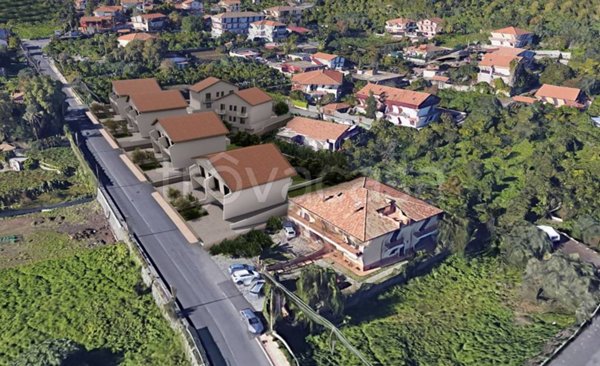 casa indipendente in vendita a Gravina di Catania