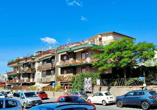 appartamento in vendita a Gravina di Catania