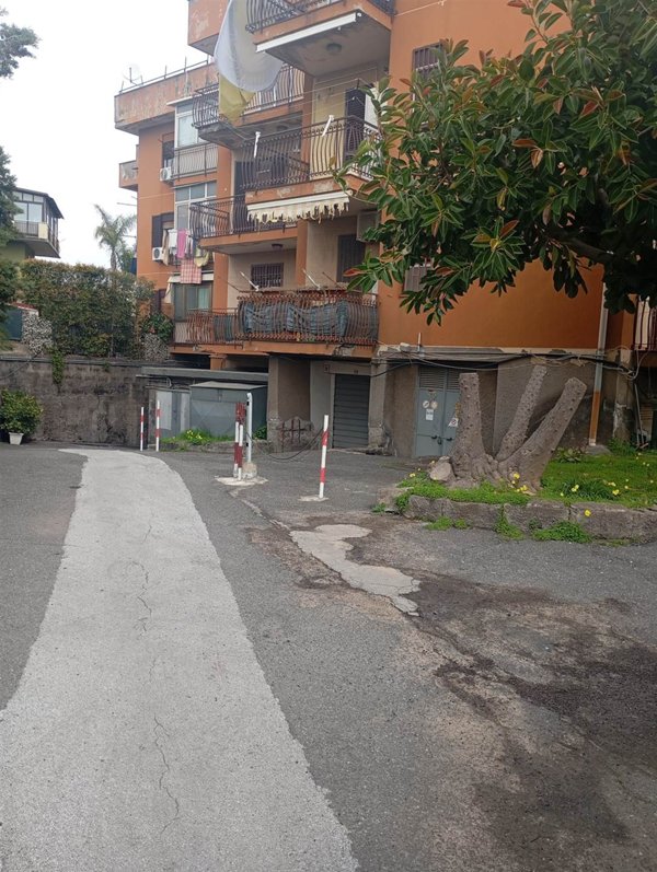 appartamento in vendita a Gravina di Catania