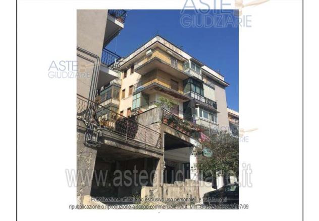 appartamento in vendita a Gravina di Catania