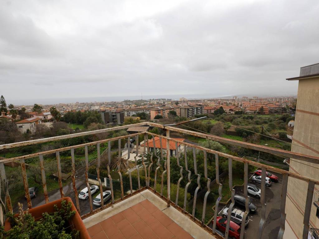 appartamento in vendita a Gravina di Catania