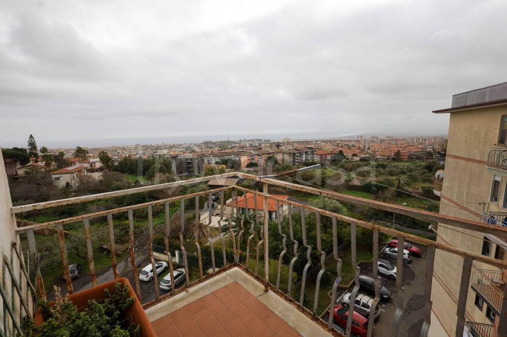 appartamento in vendita a Gravina di Catania