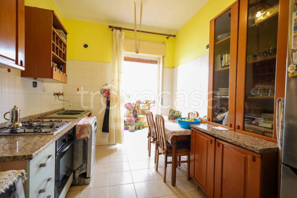 appartamento in vendita a Gravina di Catania