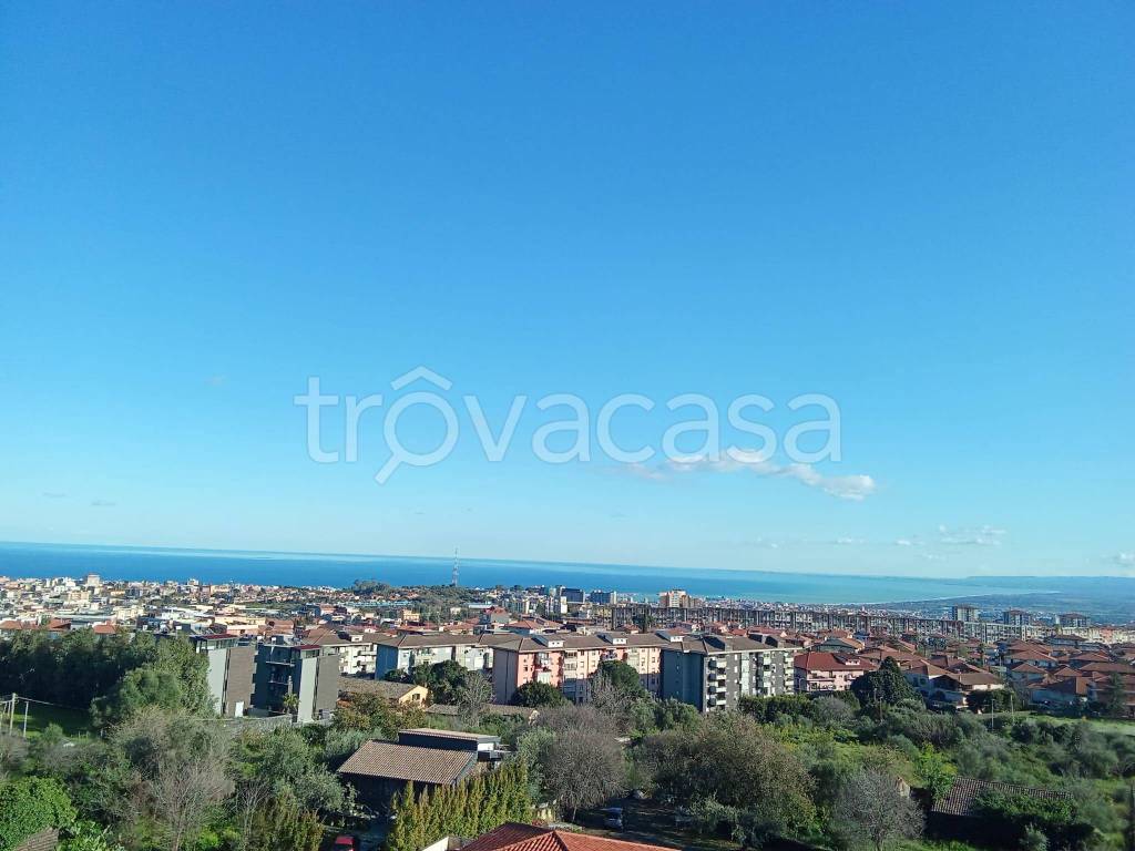 appartamento in vendita a Gravina di Catania in zona Coviello