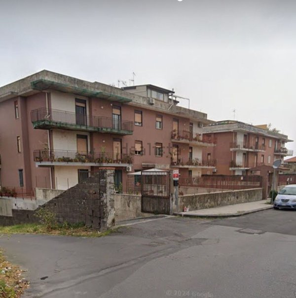 appartamento in vendita a Gravina di Catania