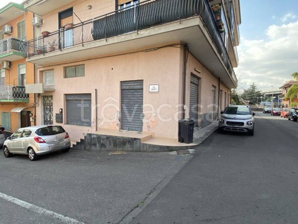 trivano in vendita a Gravina di Catania