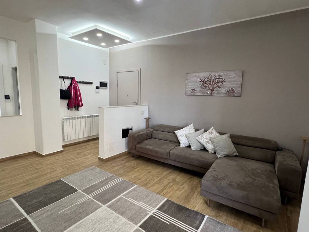 appartamento in vendita a Gravina di Catania