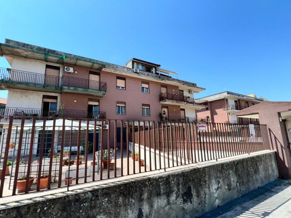 appartamento in vendita a Gravina di Catania
