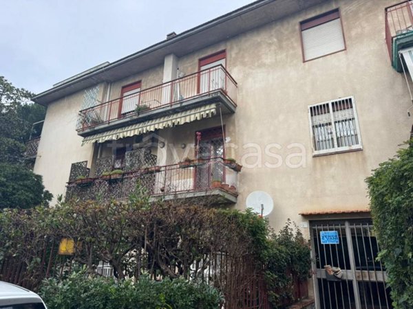 appartamento in vendita a Gravina di Catania