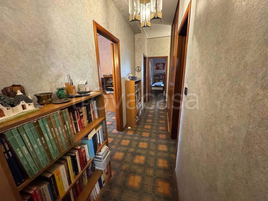appartamento in vendita a Gravina di Catania
