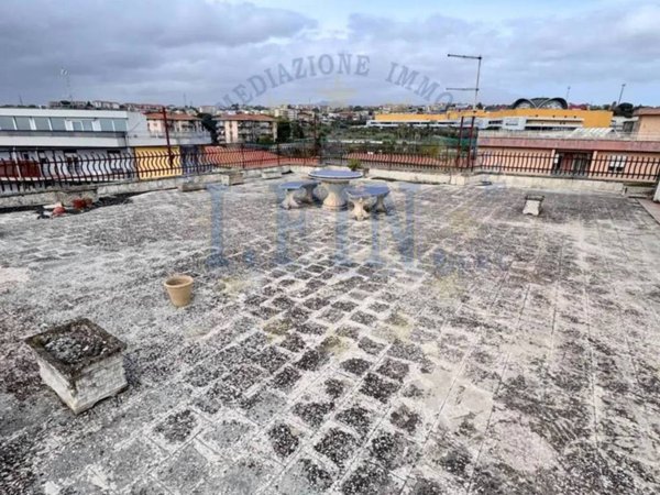 appartamento in vendita a Gravina di Catania in zona Fasano