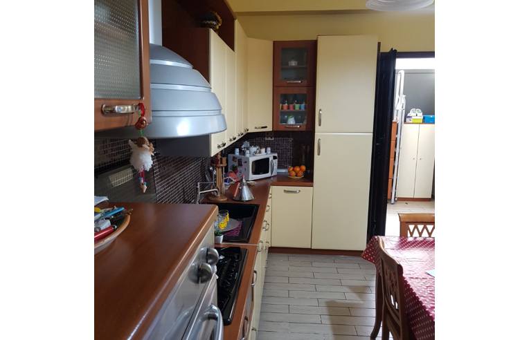 appartamento in vendita a Gravina di Catania in zona Fasano