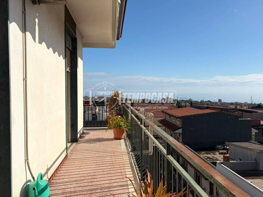 appartamento in vendita a Gravina di Catania