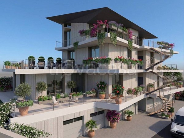 appartamento in vendita a Gravina di Catania