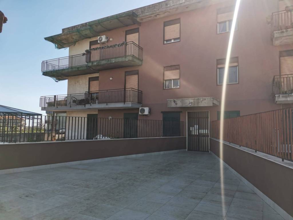 appartamento in vendita a Gravina di Catania