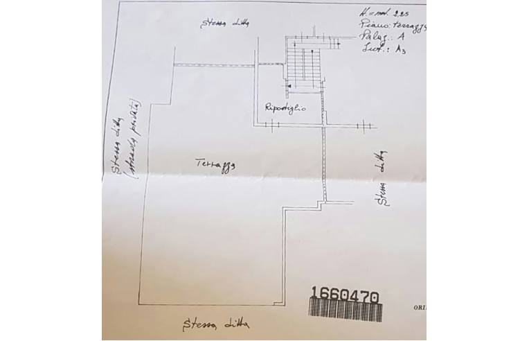 appartamento in vendita a Gravina di Catania