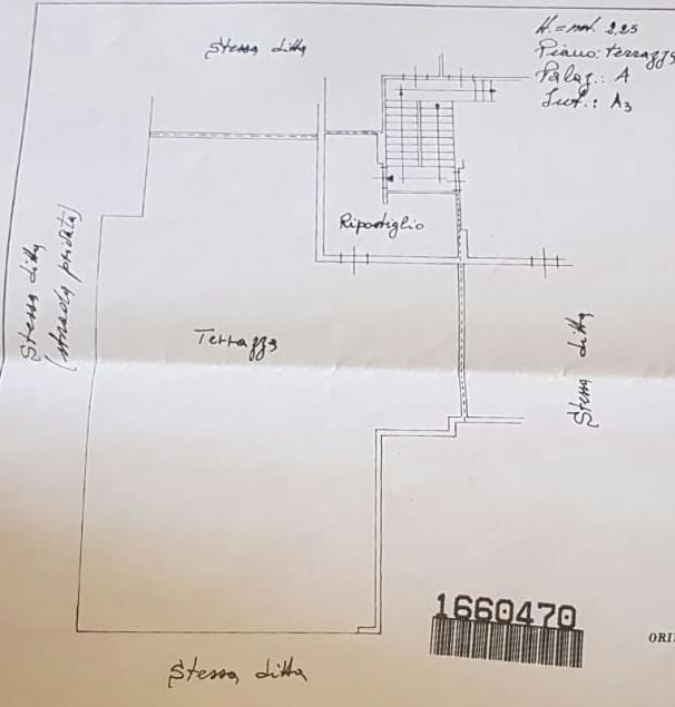 appartamento in vendita a Gravina di Catania