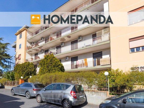 appartamento in vendita a Gravina di Catania