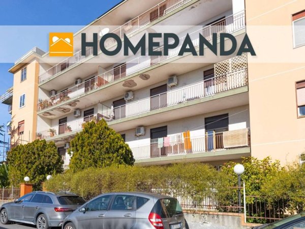 appartamento in vendita a Gravina di Catania