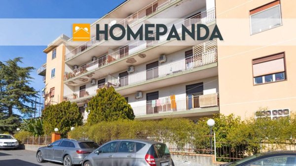 appartamento in vendita a Gravina di Catania