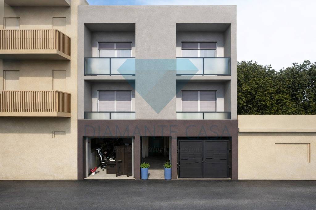 casa indipendente in vendita a Gravina di Catania