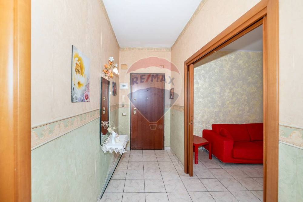 appartamento in vendita a Gravina di Catania