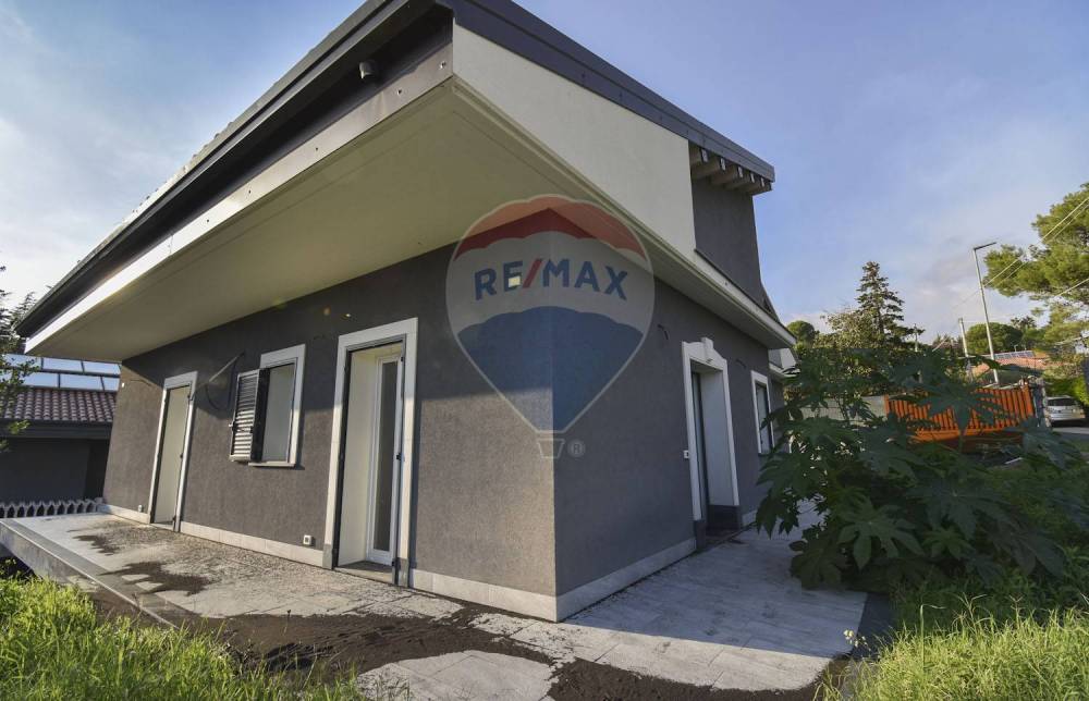 appartamento in vendita a Gravina di Catania