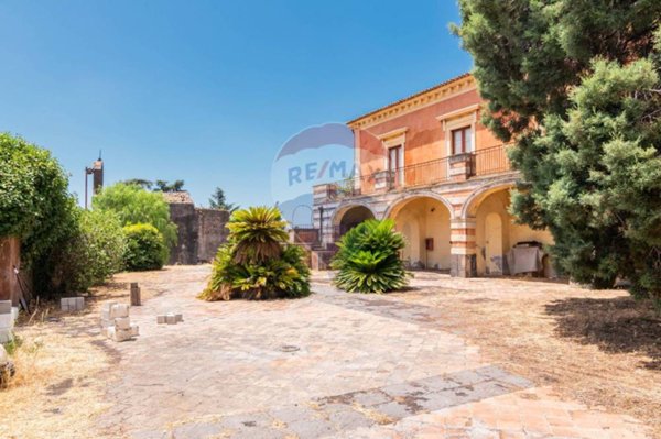 casa indipendente in vendita a Gravina di Catania in zona San Paolo
