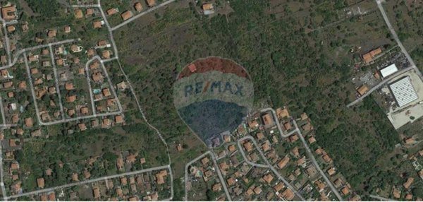 terreno edificabile in vendita a Gravina di Catania