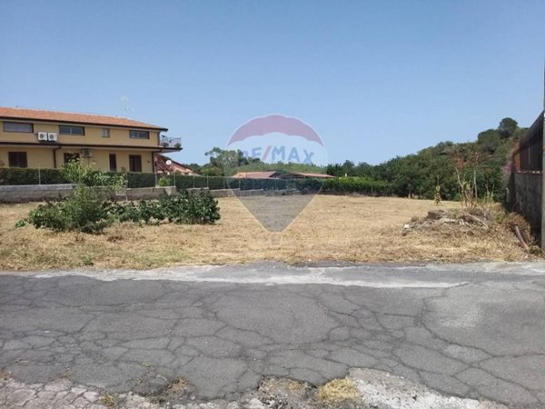 terreno agricolo in vendita a Gravina di Catania