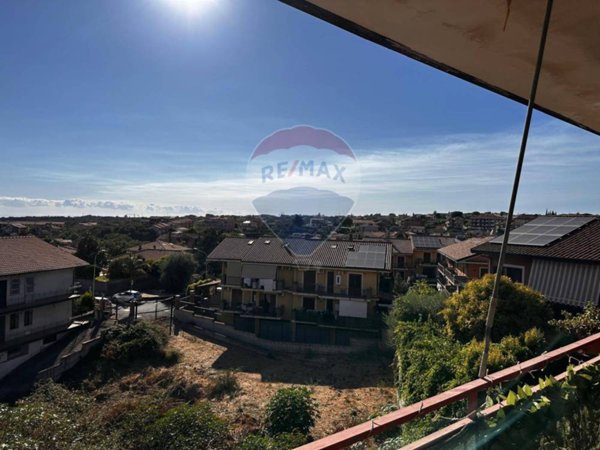 appartamento in vendita a Gravina di Catania